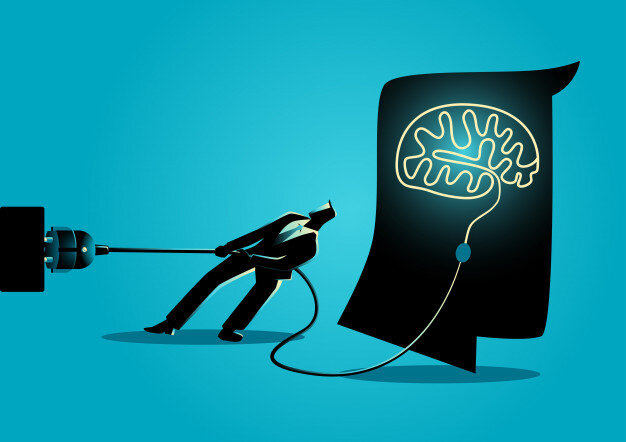 https://image.freepik.com/free-vector/businessman-trying-unplug-brain_24381-594.jpg