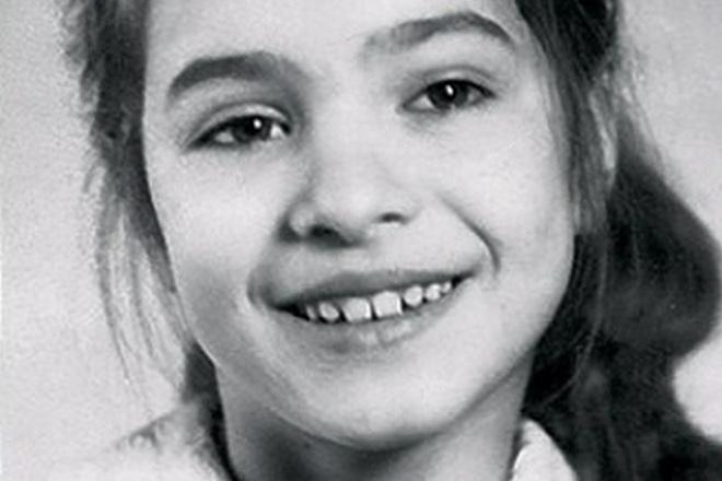 Елена Подкаминская в детстве https://24smi.org/celebrity/147-elena-podkaminskaia.html