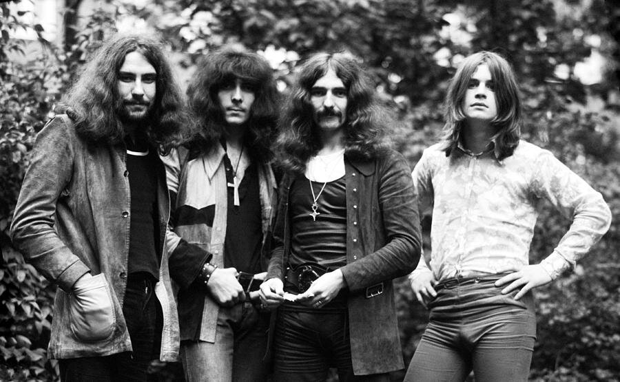 Black Sabbath