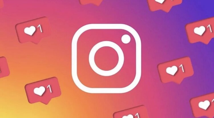 Instagram like followers