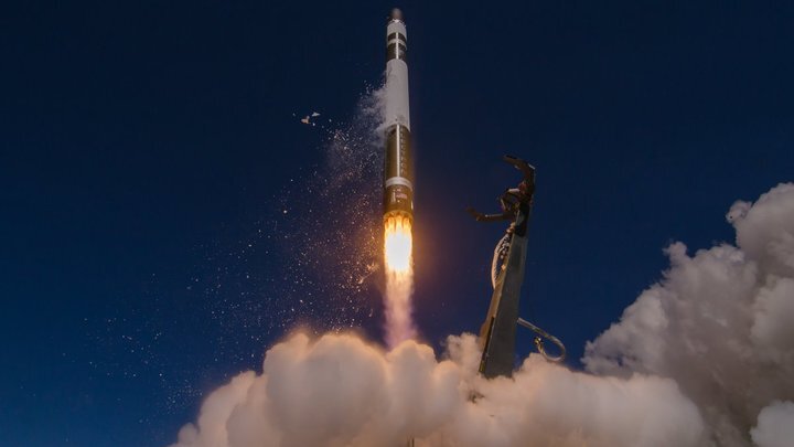 Старт Falcon9  7 января  2020 , 05:19 мск (6 января 21:19 по местному времени)..