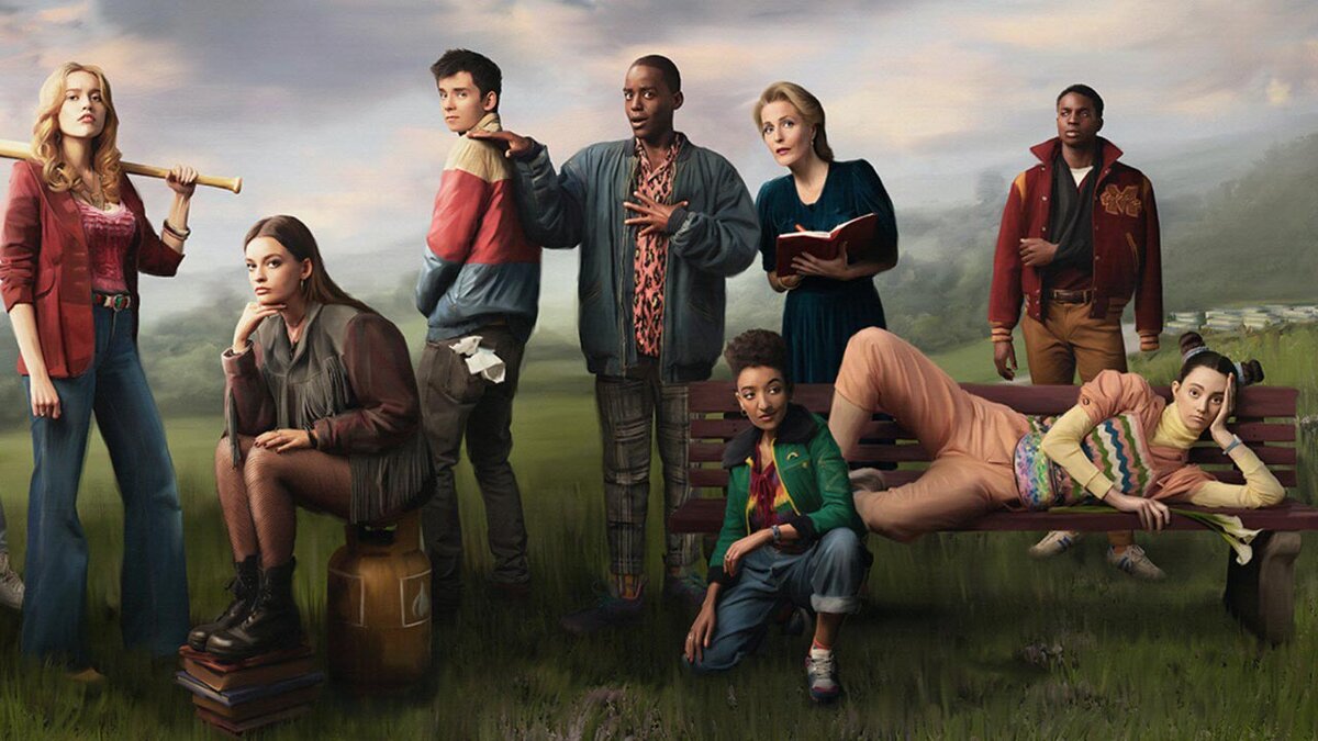 «Половое воспитание»