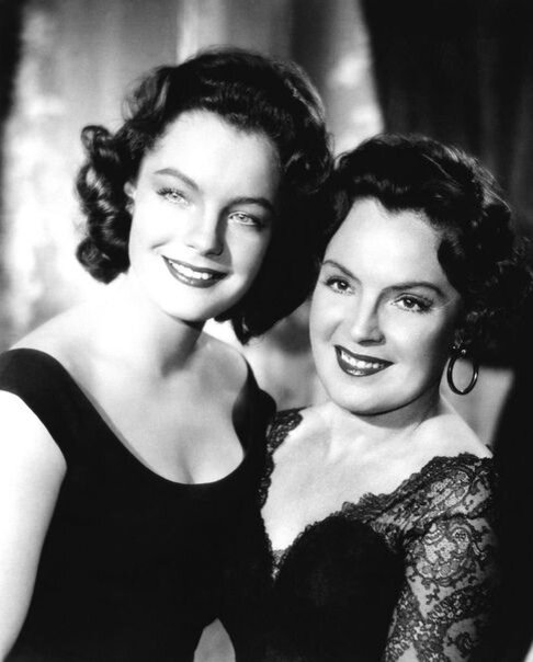 Роми и Магда