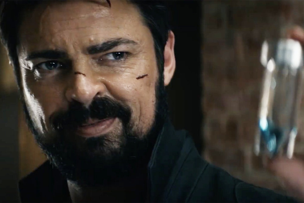 Скриншот из сериала "Пацаны"