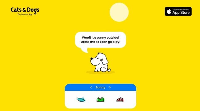 Intensifying minimalism Усиливающий минимализм