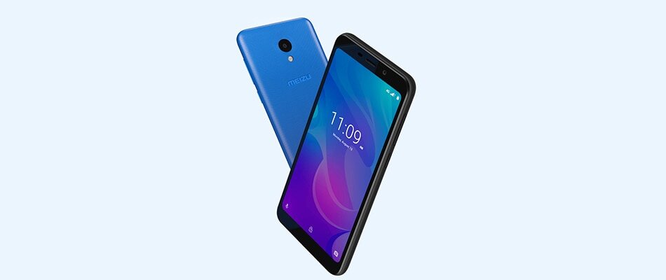 Meizu C9