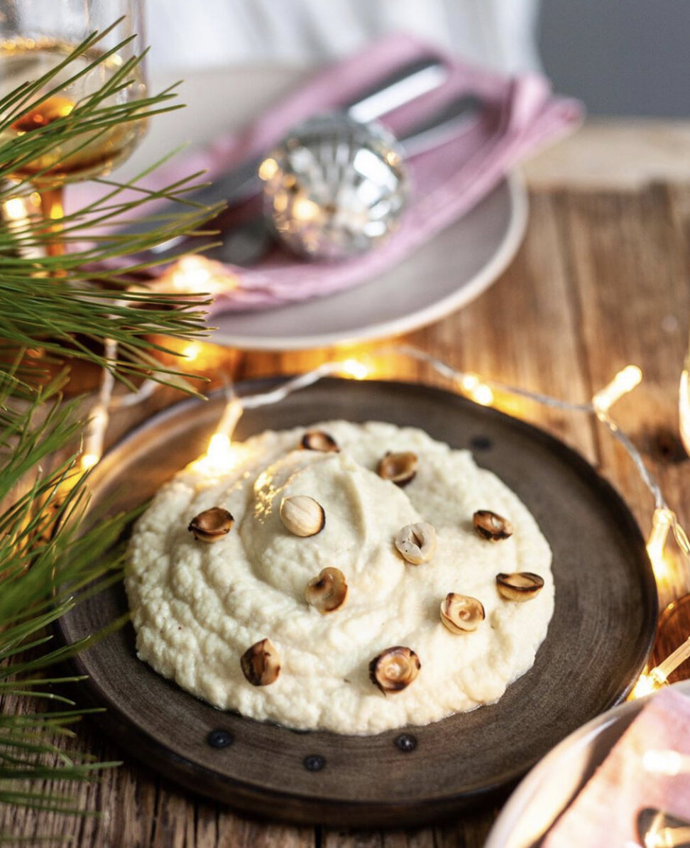 Аля Самохина специально для DreamKitchen