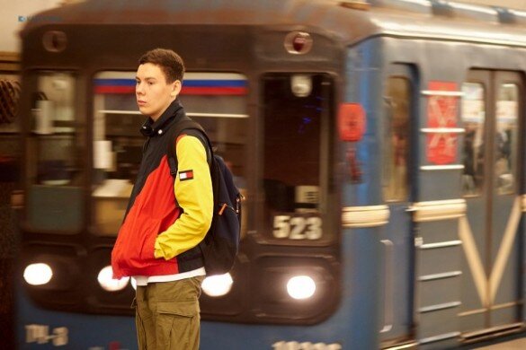 Фото: Карповка | Игорь Логвин