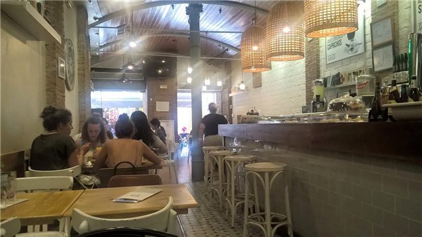 Кафе "Гумно" или Гумно-Кафе