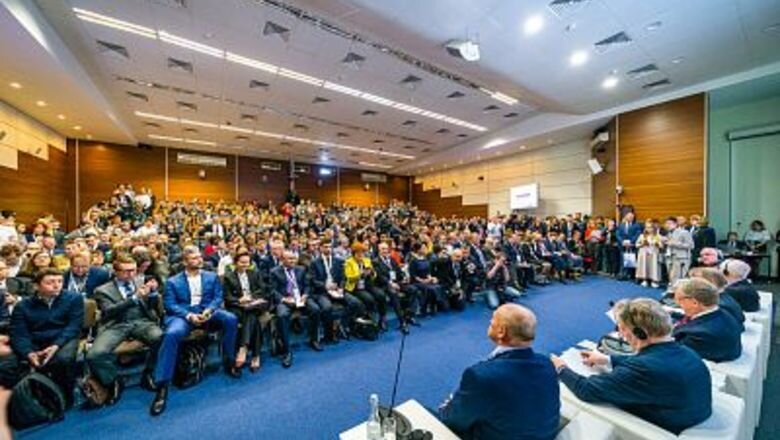  Фото: Правительство Югры 