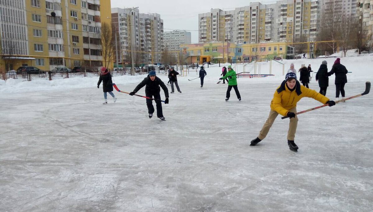 Поверхность