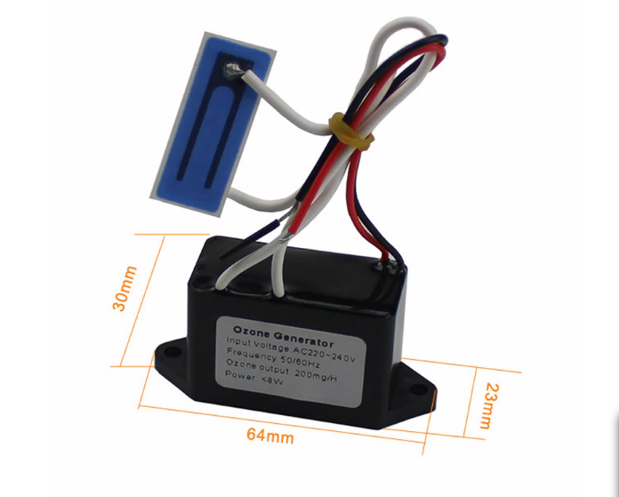 Генератор озона 