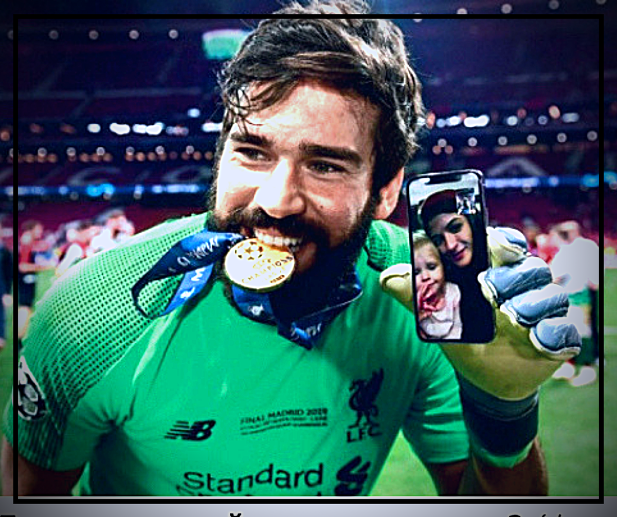 Фото «Элисон Беккер»