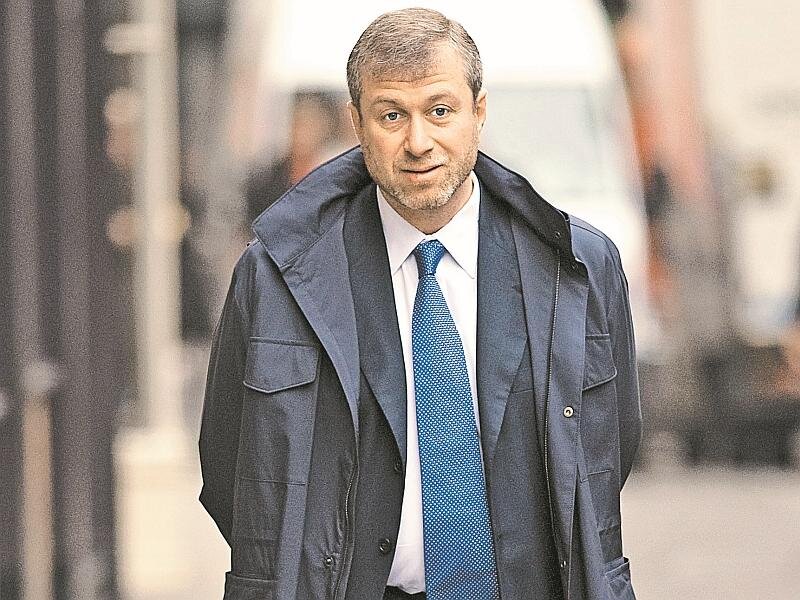 Роман Аркадьевич