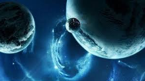 Планета,состоящая из единого цельного бриллианта