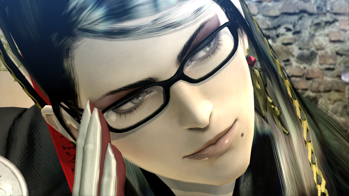 Я без понятия, как япошки умудрились сделать таких классных во всех отношениях персонажей, в те доисторические времена!