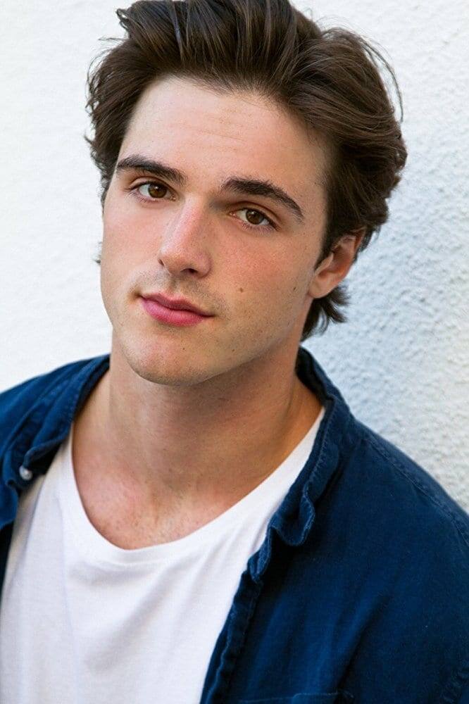 Джейкоб Элорди 