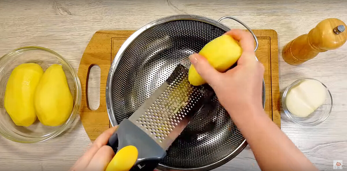 Никогда бы не поверила, что это так просто - рецепт удивительных цыбриков