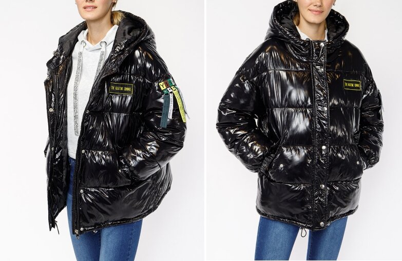 Фото с сайта Modis