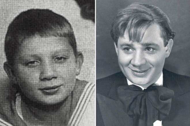 Евгений леонов биография личная жизнь Фильм "Джентельмены удачи" - биография Евгения Леонова. Из грязи в Россию Дзен