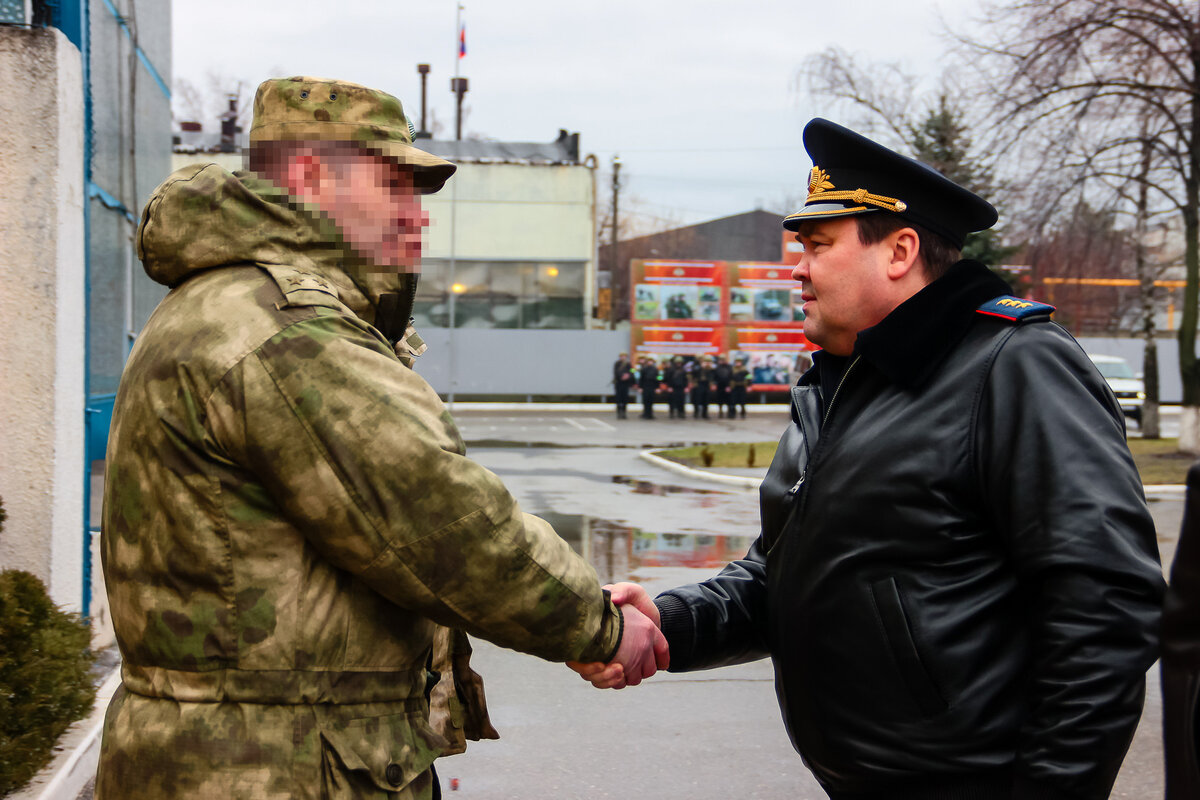 Лебедев росгвардия фото