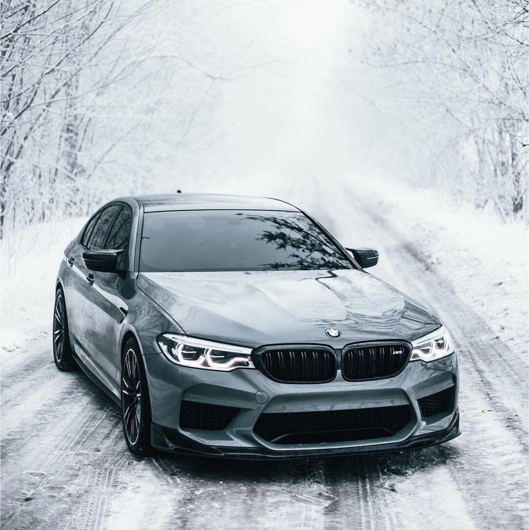 Самая лучшая BMW