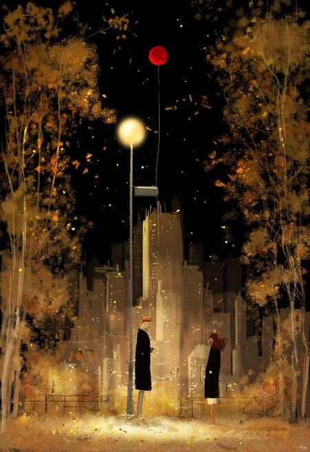 иллюстрация из Pinterest