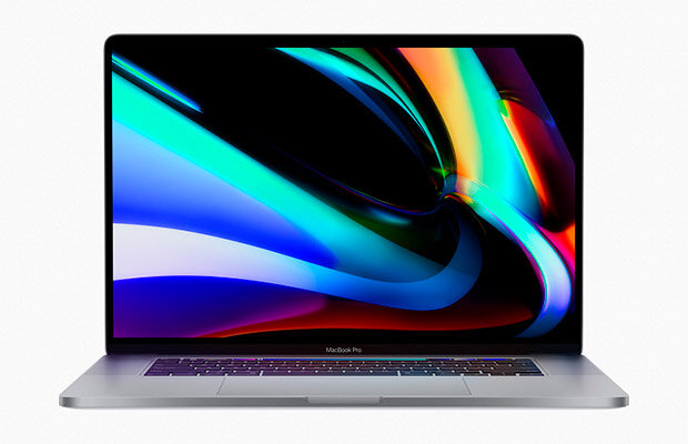  Несмотря на то, что 16-дюймовый MacBook Pro всего несколько месяцев назад поступил в продажу, компания Apple уже подготовила восстановленную партию к продаже.
