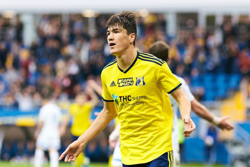 Фото взято с сайта fc-rostov.ru