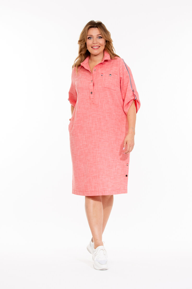 Обновленная весной коллекция Бутика Полной Моды