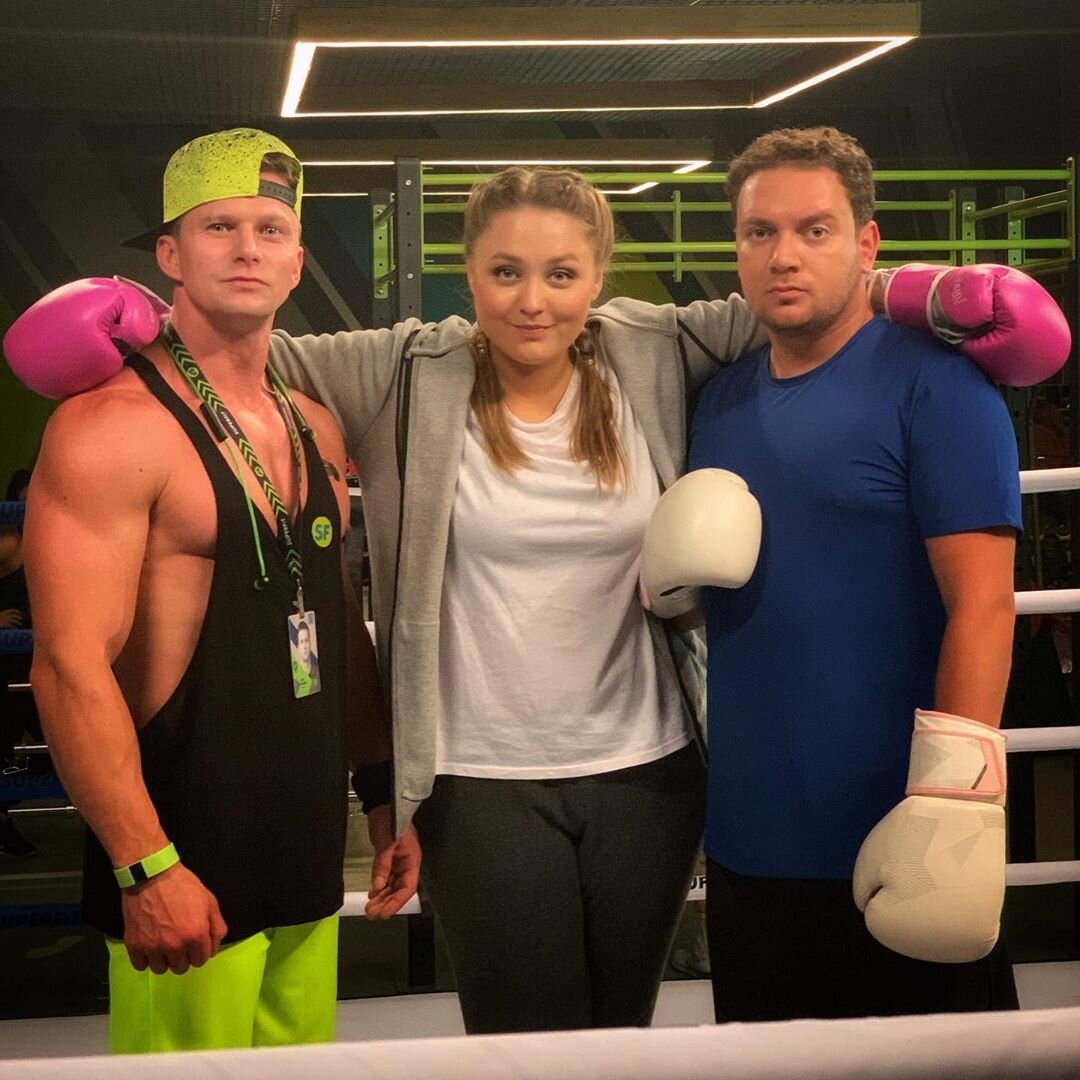 фото: https://vk.com/tv_fitness  