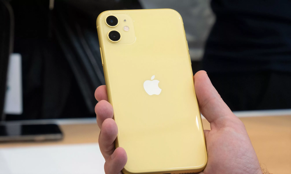 Iphone 11