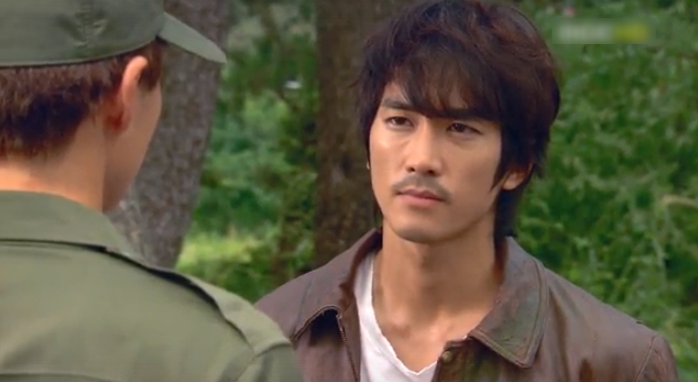 Ли Дончоль (скриншот 2)