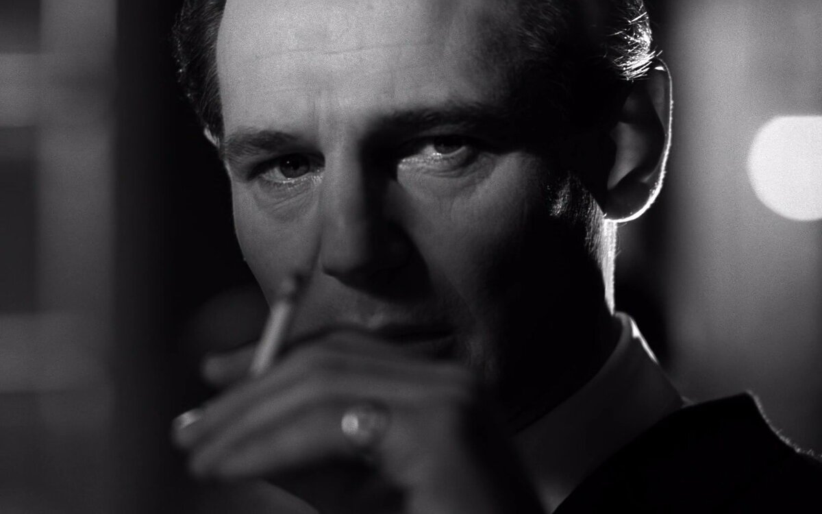 Список Шиндлера  (1994)