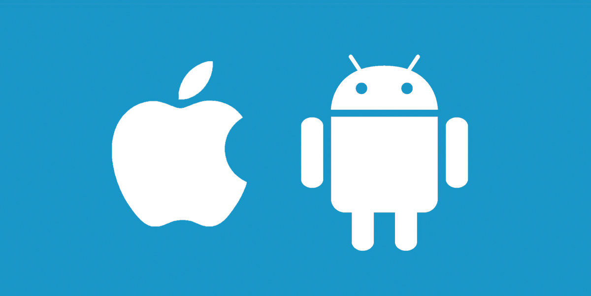 iOS и Android