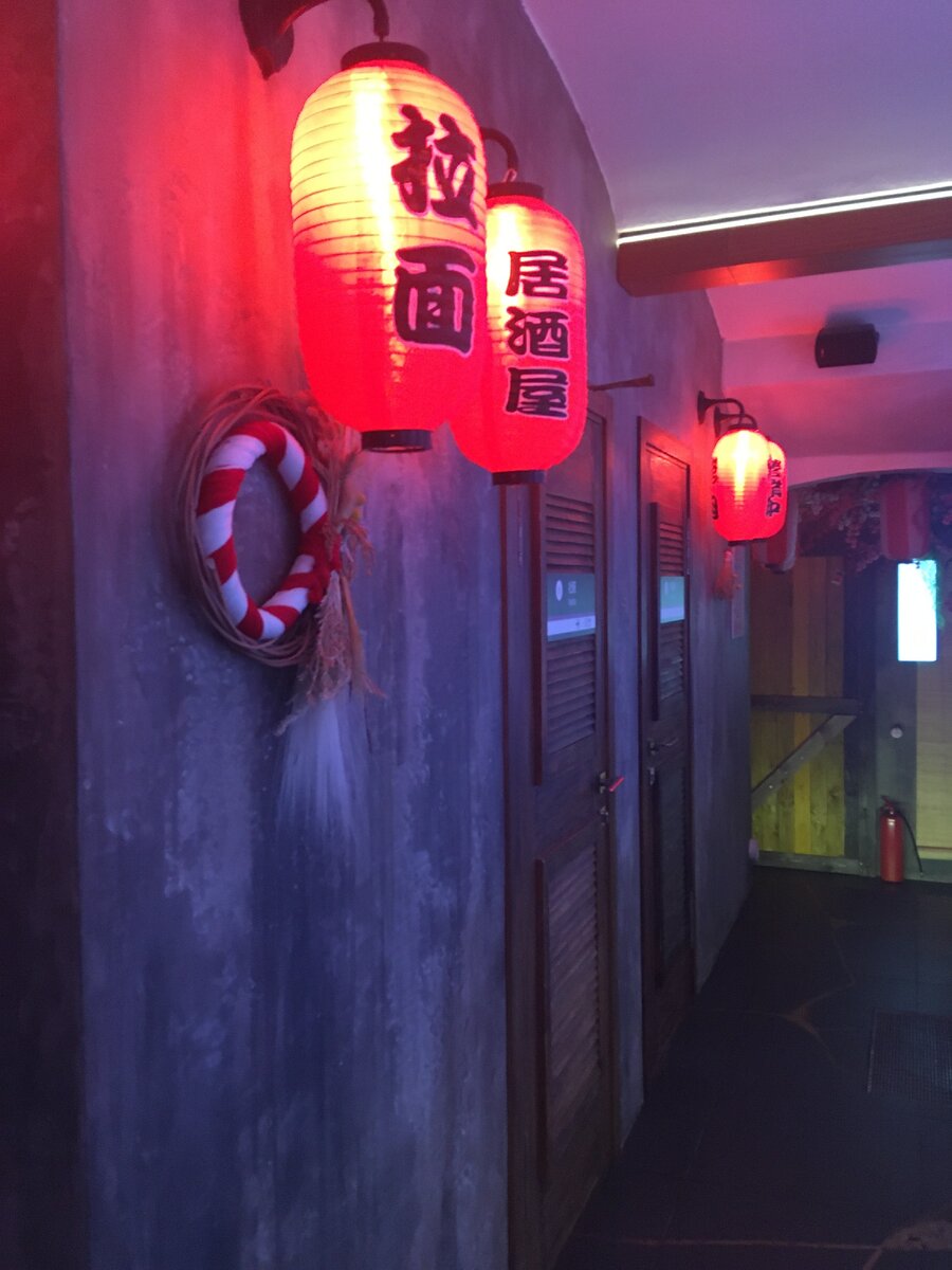 Кабинки для караоке