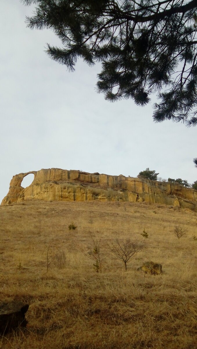 Гора-Кольцо