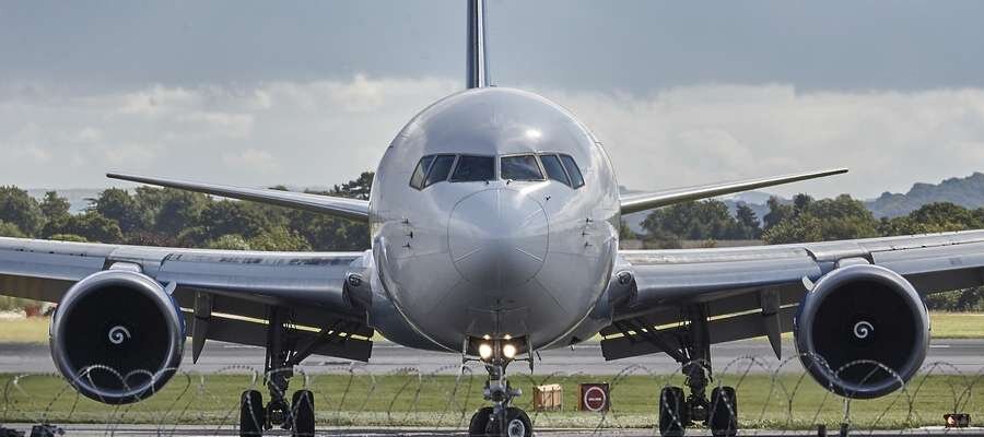 Вылет за границу