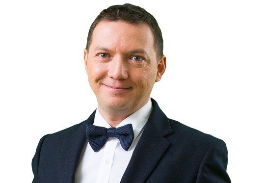 Георгий Черданцев