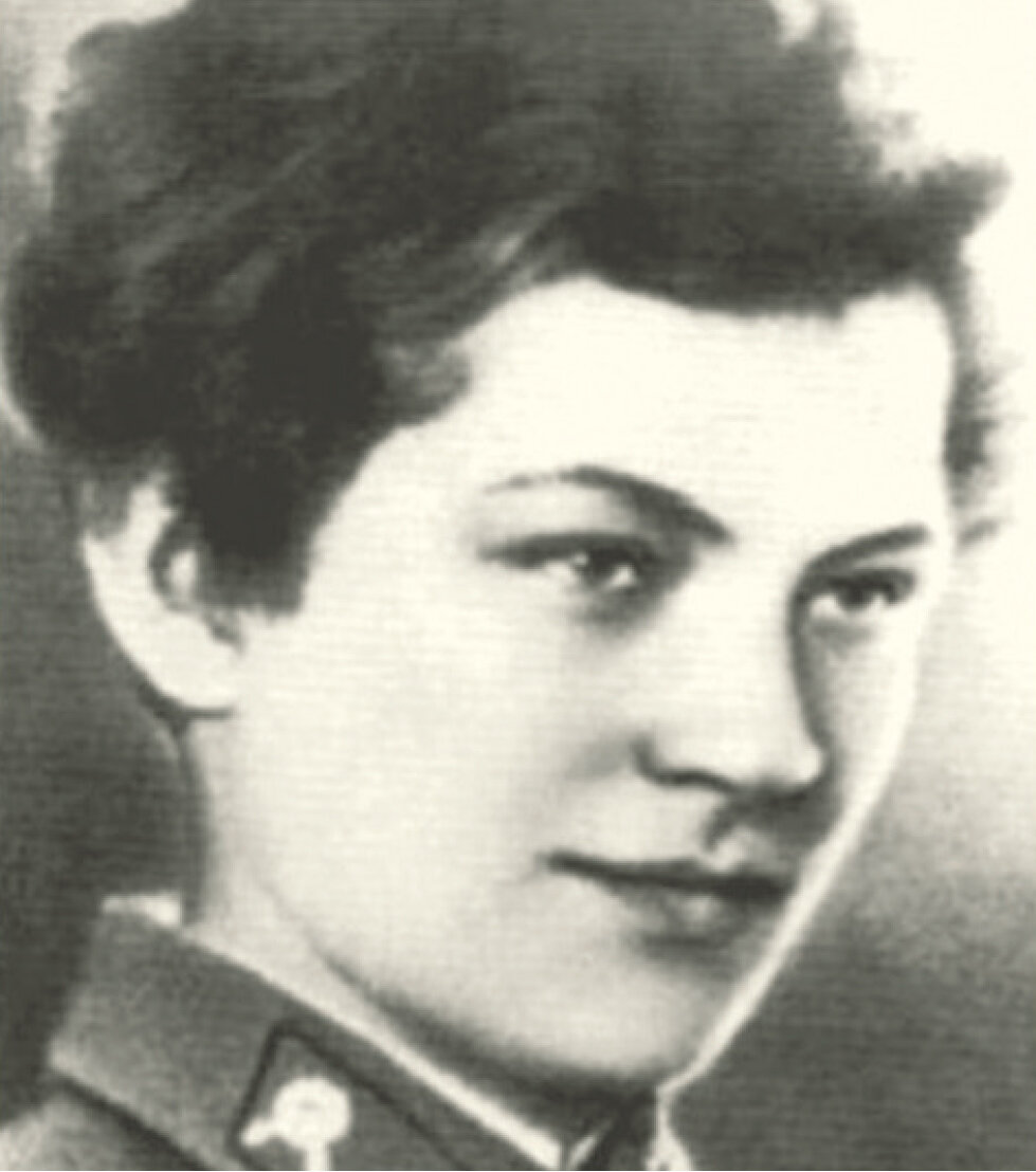 Наталья Ковшова