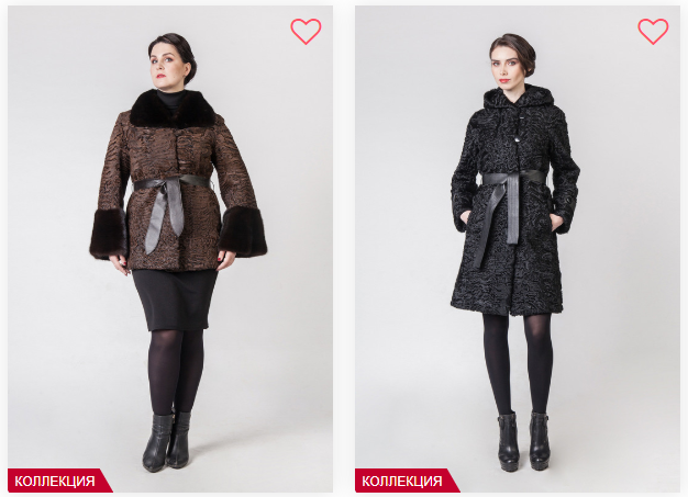 Шубы из каракуля. Источник картинки: sobol-mex.ru