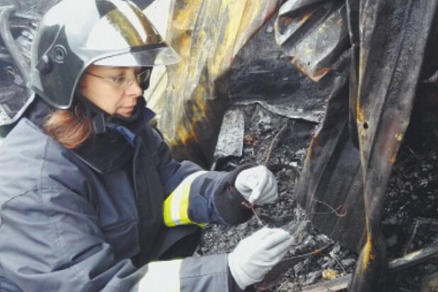 Татьяна Савельева