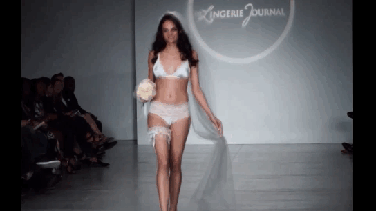 Для первой брачной ночи - самое оно