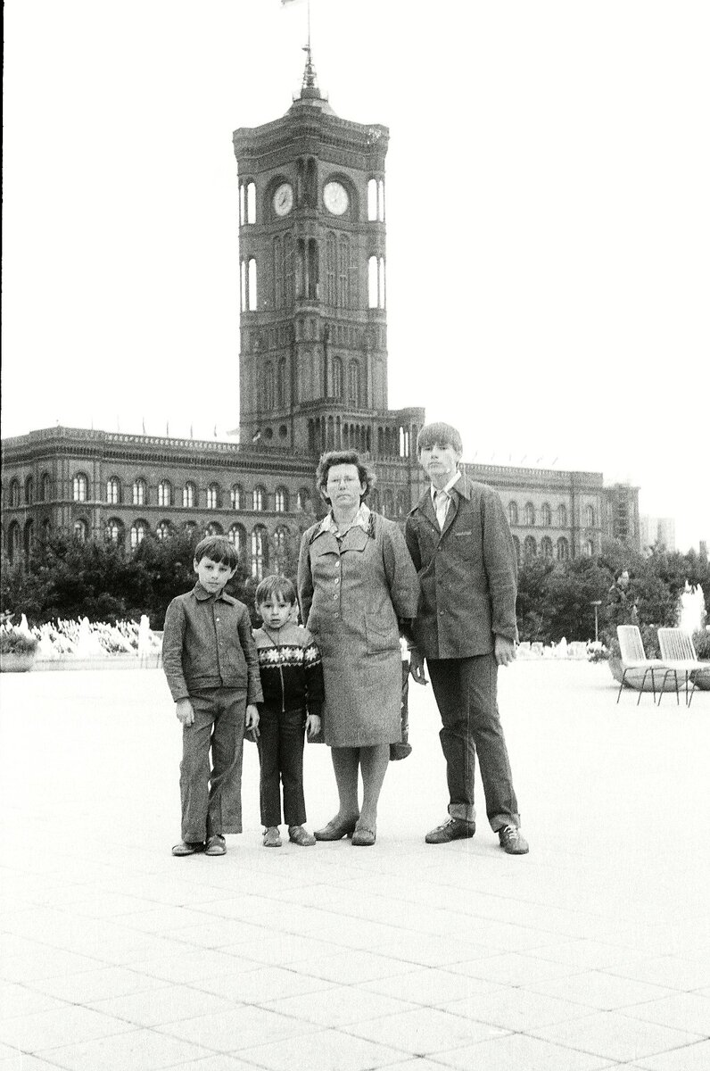 Я - самый маленький