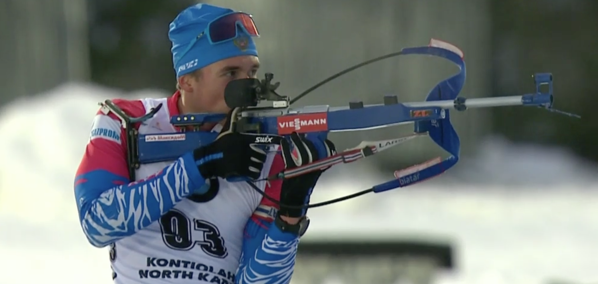 Карим Халили. Источник - youtube.com