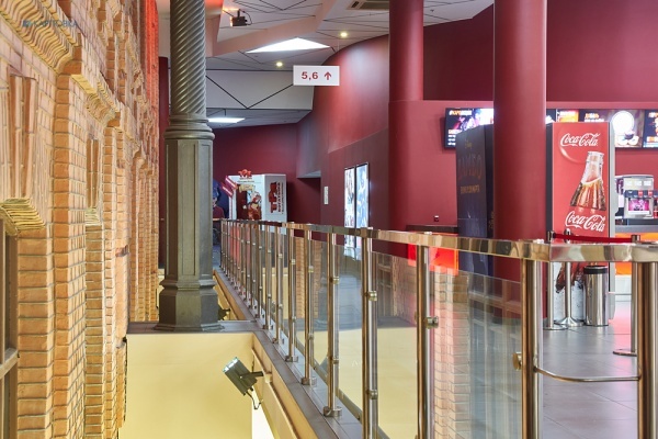 Фото: «Карповка» | Игорь Логвин