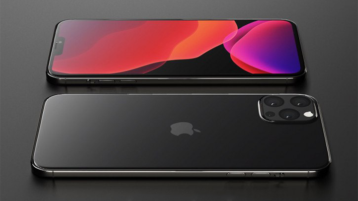 Каким будет Айфон 12? 

Айфон 12 — грядущий смартфон Apple образца 2020 года, который положит начало новому циклу обновления iPhone. Про iPhone 12, iPhone 12 Pro и iPhone 12 Pro Max уже сейчас известно многое. Смартфоны получат полноценный редизайн, еще по одной необычной камере, обновленные дисплеи и множество других особенностей. В этой статье мы собрали всю достоверную информацию о будущих iPhone. Прочитав материал, многие из вас точно захотят начать откладывать деньги к следующей осени.
