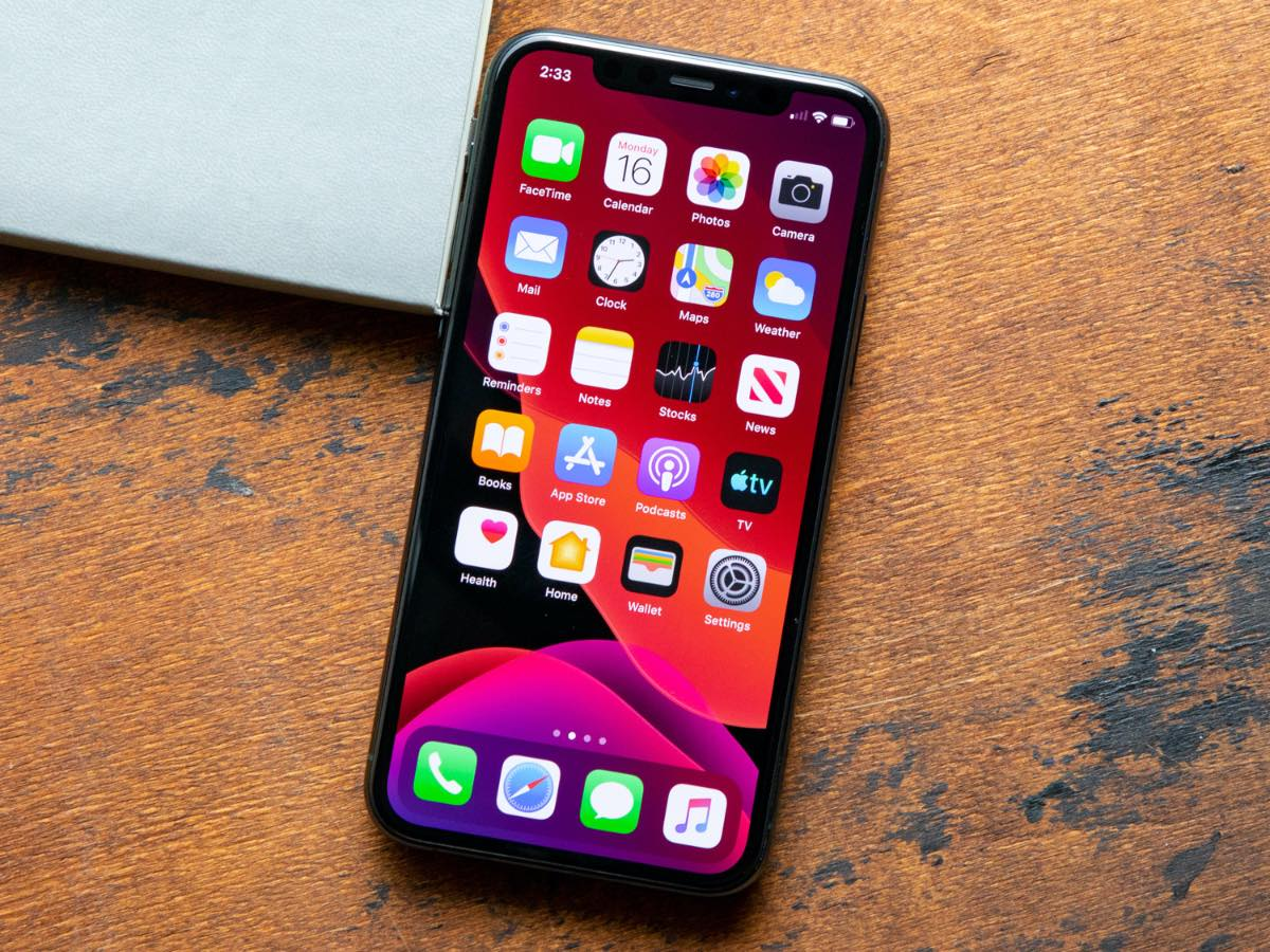 В этом обновлении Apple исправила ошибки предыдущих релизов, улучшила производительность и добавила несколько новых полезных функций.