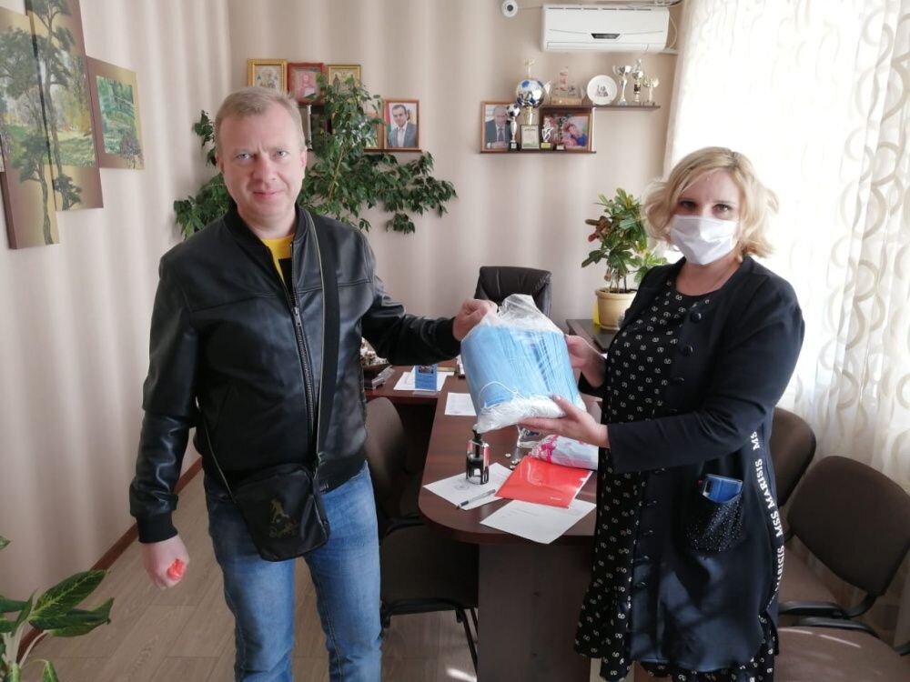 Яна Кузнецова 5 Апреля 2020