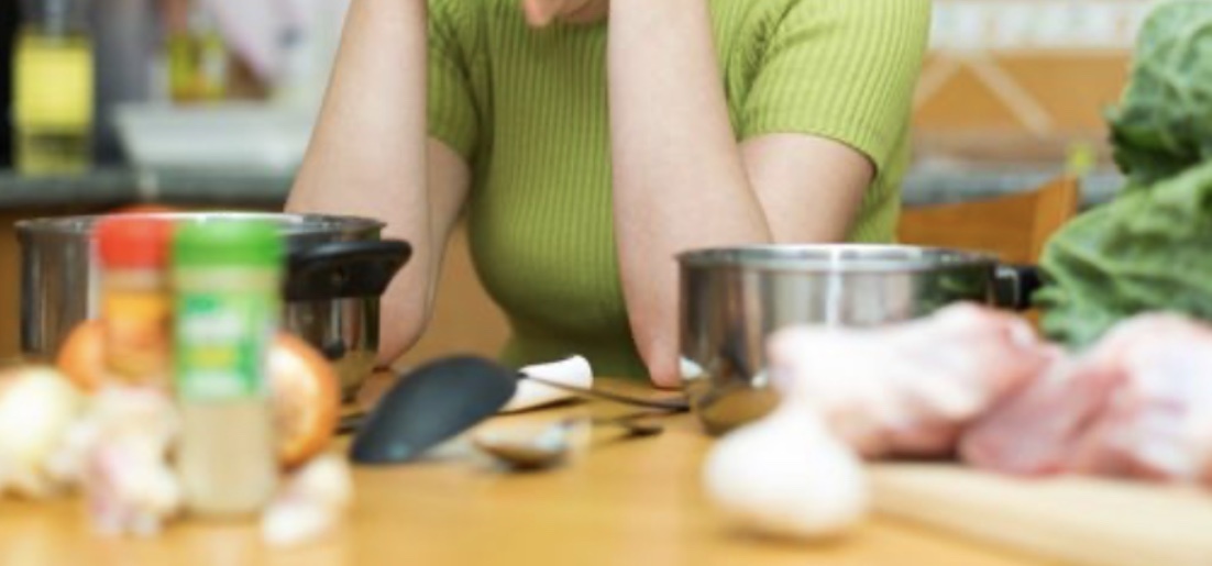 Дом-работа-дом